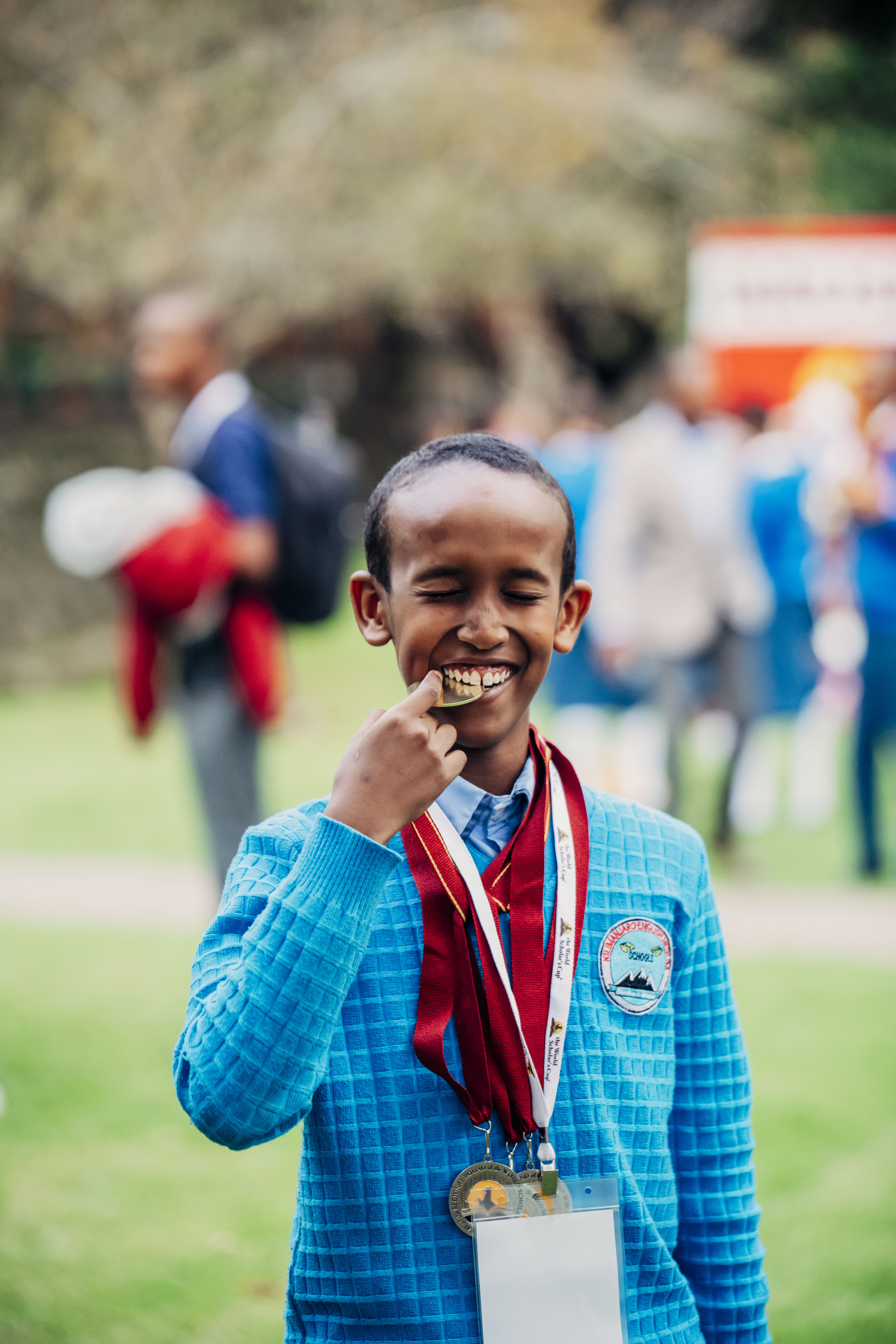 Curriculum Activities